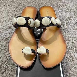 8.5 Mia sandal